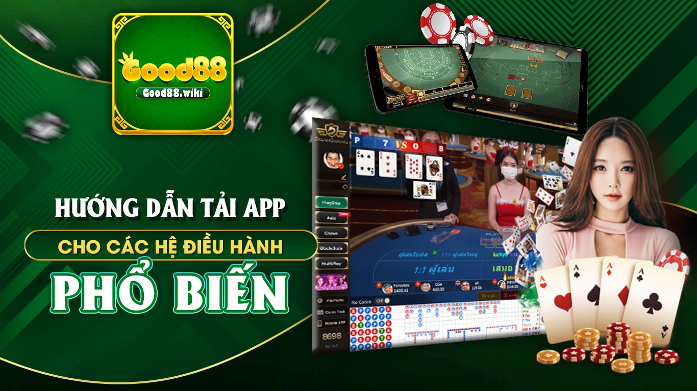 tải app good88 02