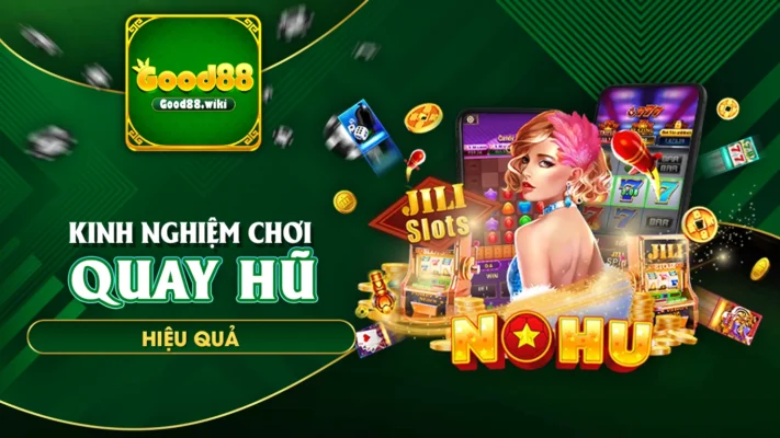 nổ hũ thần tài good88 02