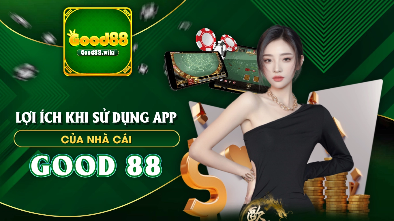 tải app good88 01