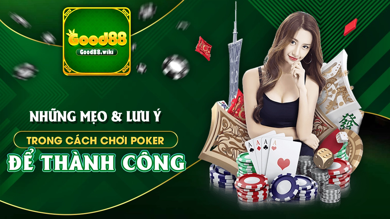 cách chơi poker good88 02