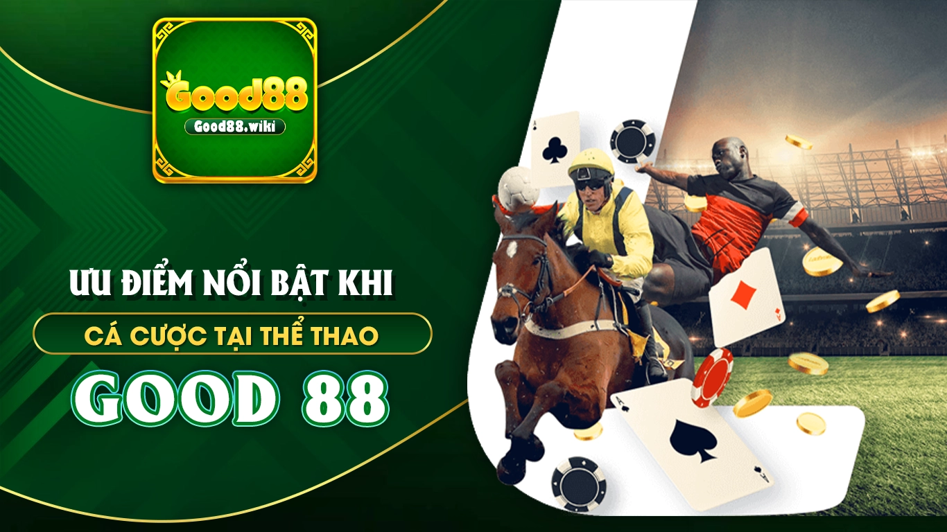 thể thao good88 02